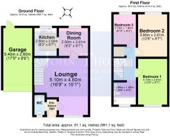 2D FLOOR PLAN