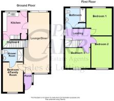 Floorplan One