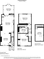 10 Laburnam Terrace