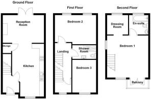 7 Bartle Green, Burnley - all floors.JPG