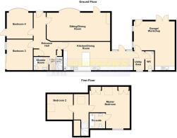 50 Strathmore Road, Bournemouth - all floors.JPG