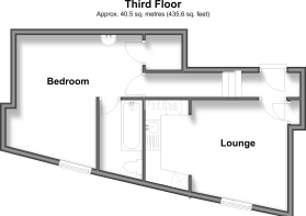 Third Floor