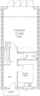 Ground Floor Floorplan