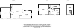 Floor/Site plan 1