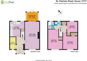 Floorplan 2D