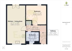 EweMove Estate Agents Basingstoke - West Sidings -