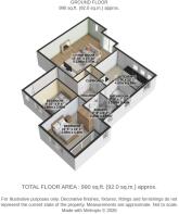 3DFloorplan