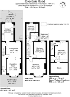 Floorplans