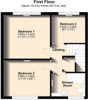 Humber Close 24 - First Floor.JPG