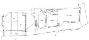 Floor/Site plan 1