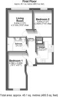 Lion Mews, Framfi...