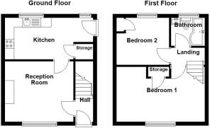 7 Ely Drive, Bury - all floors.JPG