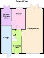 12 Maurice Drive, Countesthorpe - Ground Floor.JPG