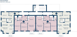 Building Second Floor