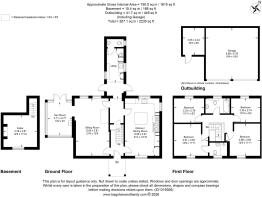 Timberden-House
