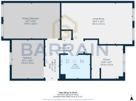 Aaron Hill Floorplan