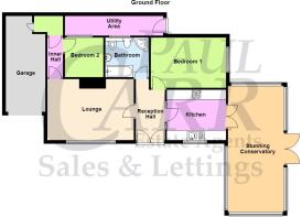 Floorplan One