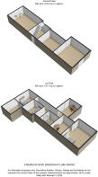 3d Floor Plan