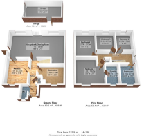 3D - Wintergreen Close, Beckton, London, E6 5UQ.pn