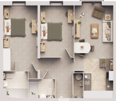 Apartment 22