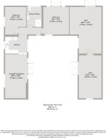 Existing Floorplan