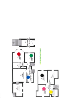 112 helmsley road colour coded FP