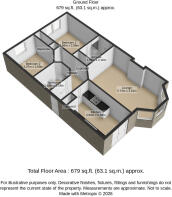 Floorplan 2