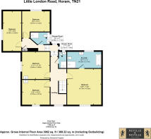 Ff Floorplan