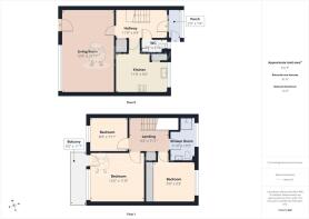 Floorplan 2D
