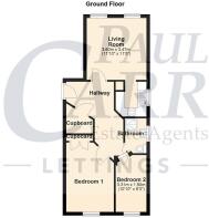 Floorplan One