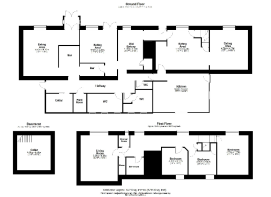 Floor/Site plan 1