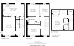 Garnock Floorplan