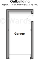 Outbuilding