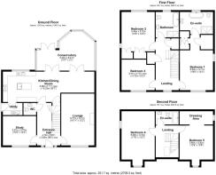 37 Sanderling Way, Porthcawl - all floors.JPG