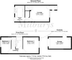 19 Bleachers Gate, B
