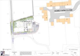 Planning Permission Designs