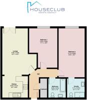 29, Lune Square, St Georges Quay, Lancaster, LA1 1