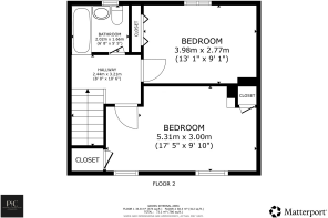 Floorplan 2
