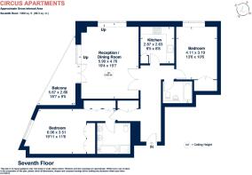 Example Floor Plan