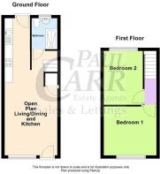 Floorplan One