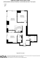 20.01 Hampton Tow...