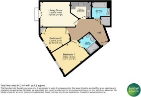Floorplan 2