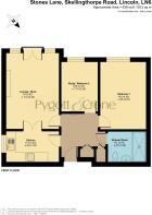 Flat 14 FP