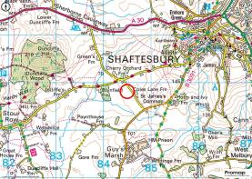 Location Plan