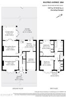 Hillfield Avenue SM4.