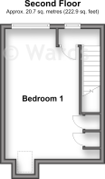Second Floor