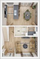 Ground Floor