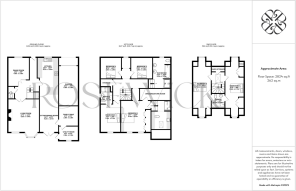 Beckside Floor Plan