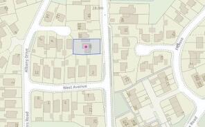 site plan and title plan