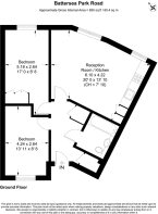 287144 - Merryfield Court, Battersea Park Road Lon